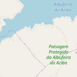 Mapa base