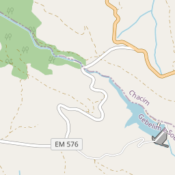 Mapa base