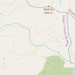 Mapa base