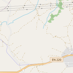 Mapa base