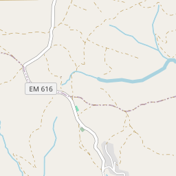 Mapa base