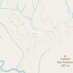 Mapa base