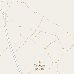 Mapa base