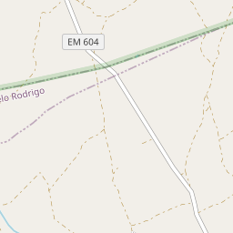 Mapa base