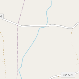 Mapa base