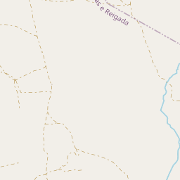 Mapa base