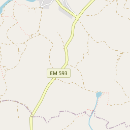 Mapa base