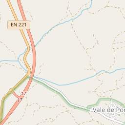 Mapa base