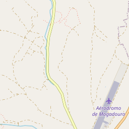 Mapa base