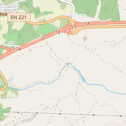 Mapa base