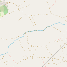 Mapa base