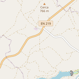 Mapa base