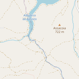 Mapa base