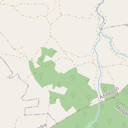 Mapa base