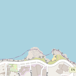 Mapa base