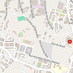 Mapa base
