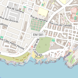 Mapa base