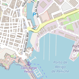 Mapa base