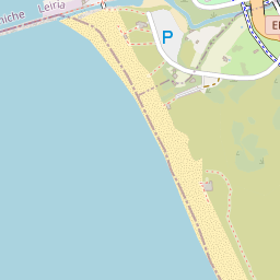 Mapa base