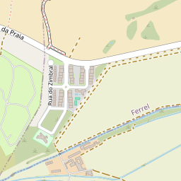 Mapa base