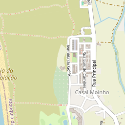 Mapa base