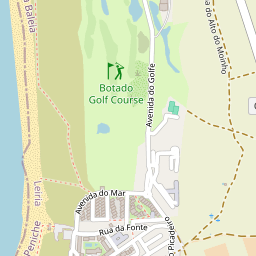 Mapa base