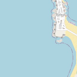 Mapa base