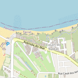 Mapa base