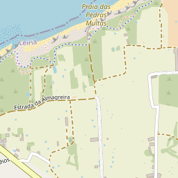 Mapa base
