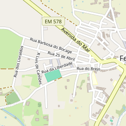 Mapa base