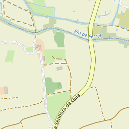 Mapa base