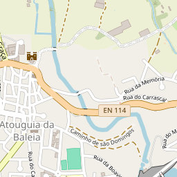 Mapa base