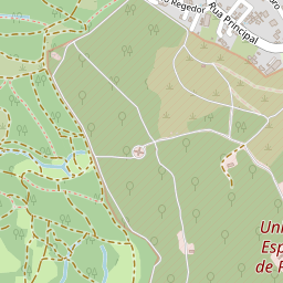 Mapa base