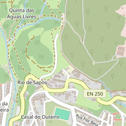Mapa base