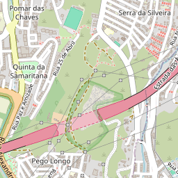Mapa base
