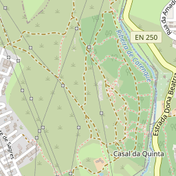 Mapa base