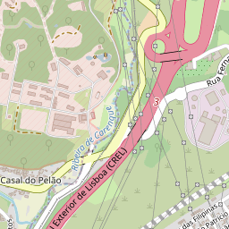 Mapa base