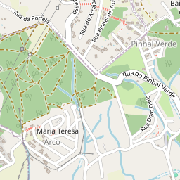 Mapa base