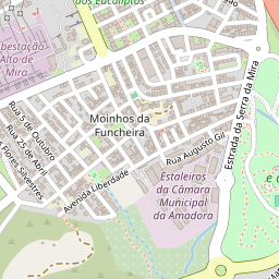 Mapa base