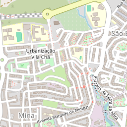 Mapa base