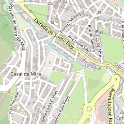 Mapa base
