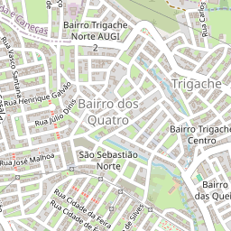 Mapa base
