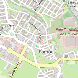 Mapa base