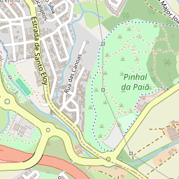 Mapa base