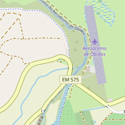 Mapa base