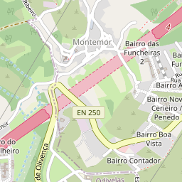 Mapa base