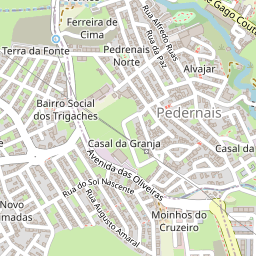 Mapa base