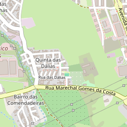 Mapa base