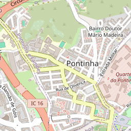 Mapa base