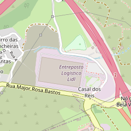 Mapa base